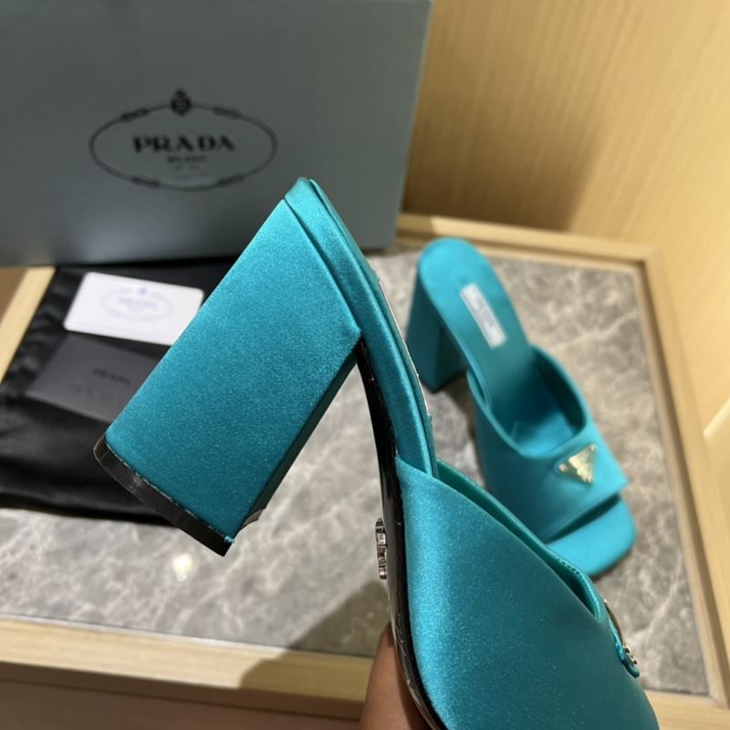 Prada Slippers